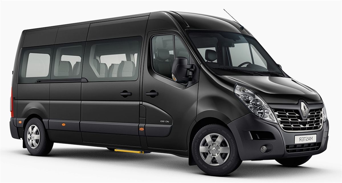 Minibus